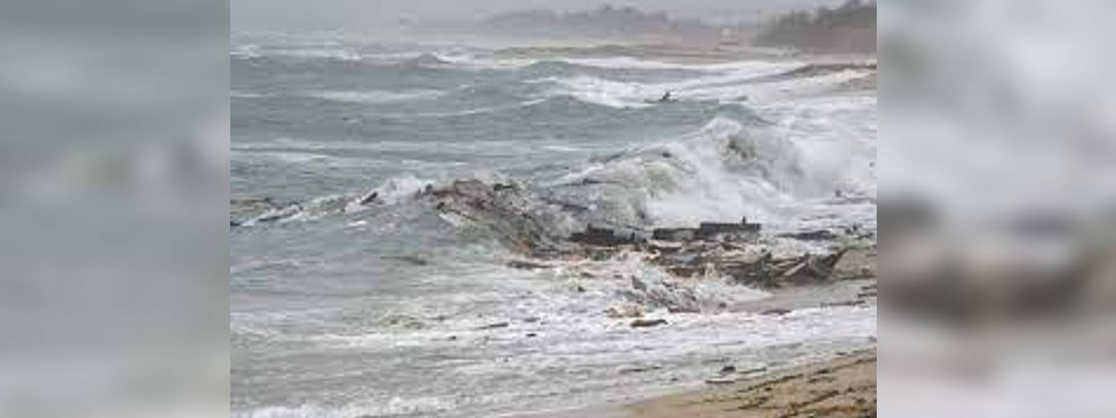 At least 58 illegal migrants killed as boat sinks